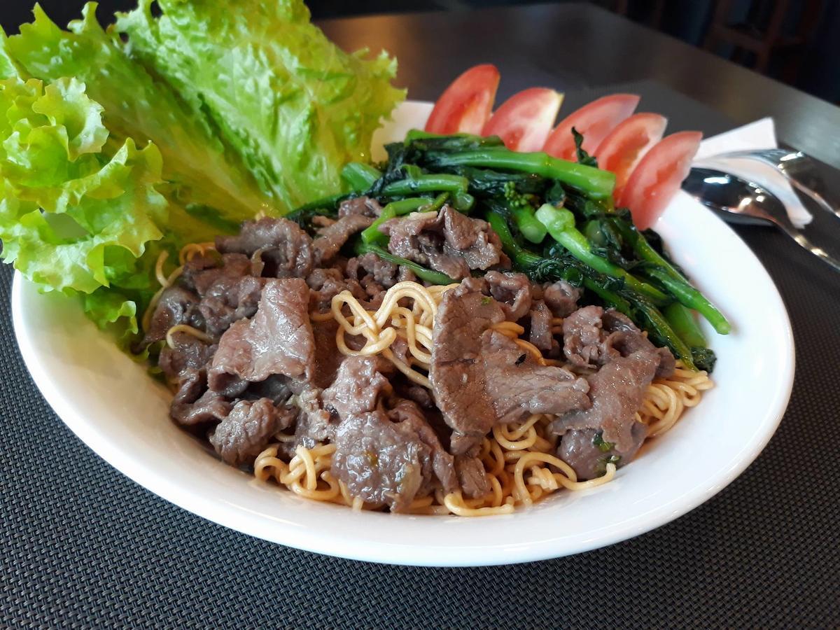Hotel Sinh Plaza Hanoi Zewnętrze zdjęcie