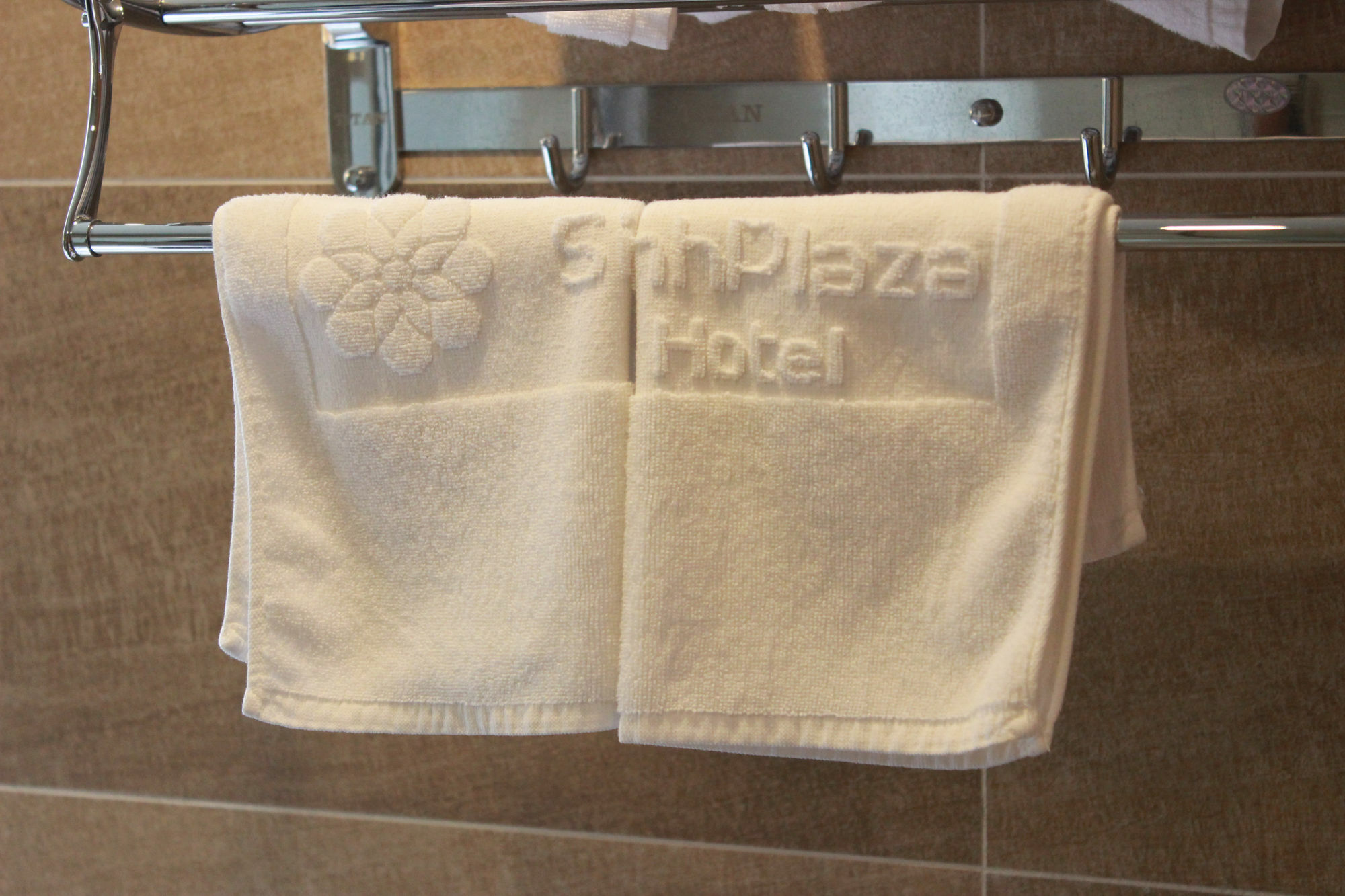 Hotel Sinh Plaza Hanoi Zewnętrze zdjęcie